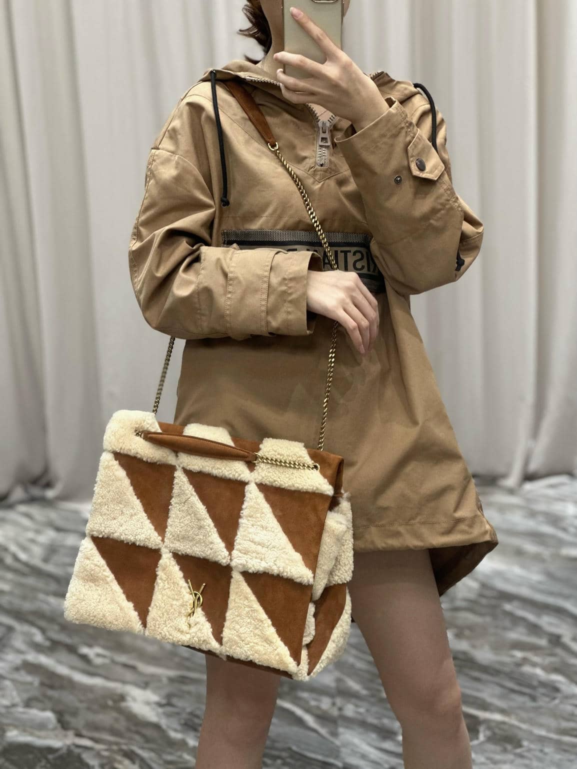Shoulder Bag 11-12